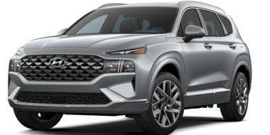HYUNDAI SANTA FE 2022 5NMS6DAJXNH480237 image